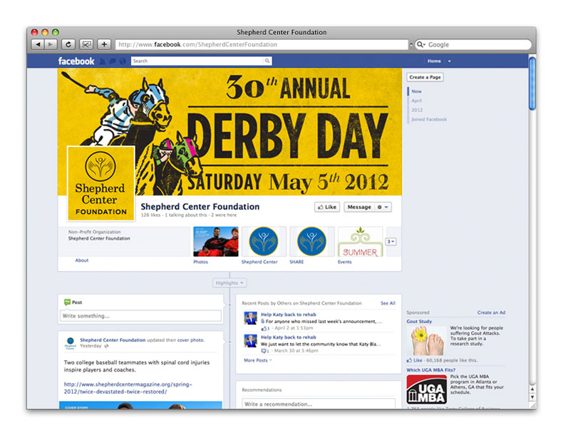 Derby Day Event Facebook Page Derby Day Event Facebook Page