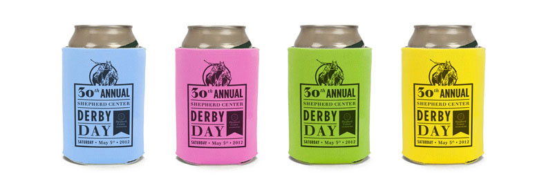Derby Day Koozies Derby Day Koozies