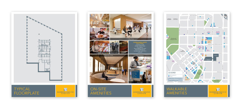 GPC Amenities & Access Boards GPC Amenities & Access Boards