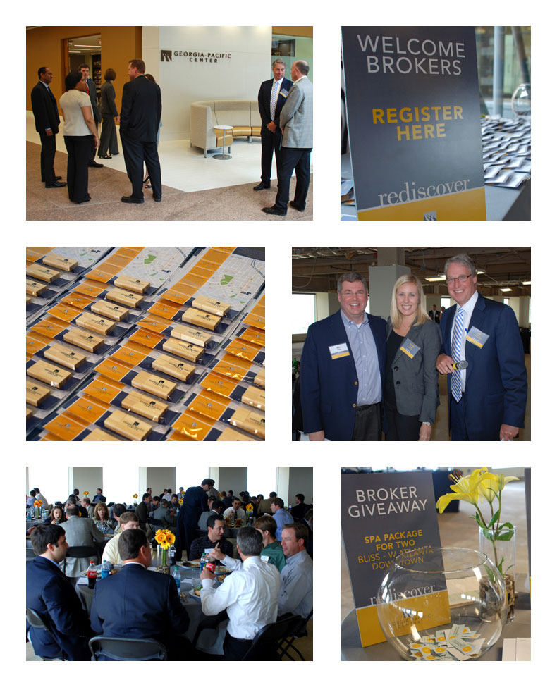 GPC "Rediscover" Broker Event GPC "Rediscover" Broker Event