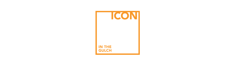 ICON Logomark