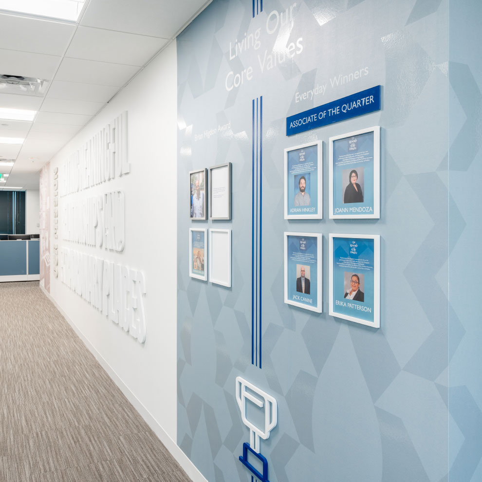 Mill Creek Residential HQ