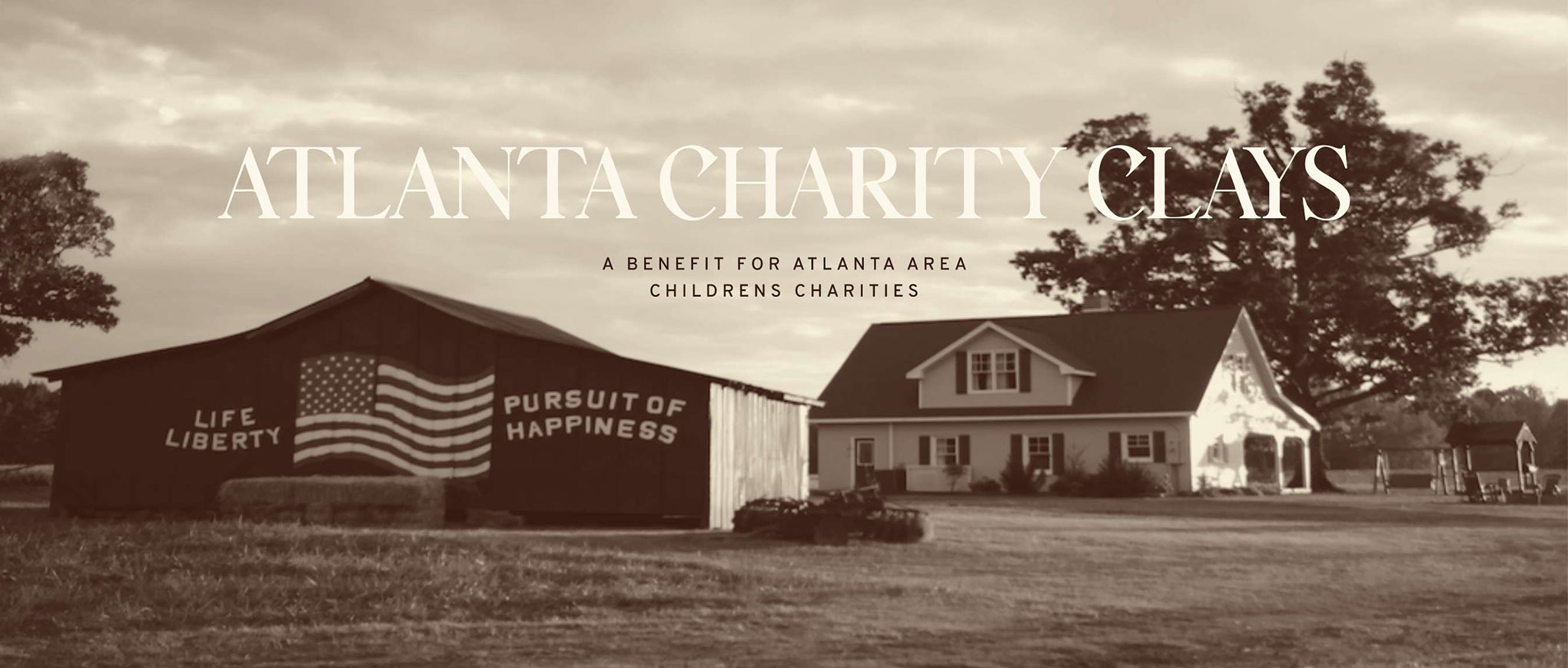 Atlanta Charity Clays