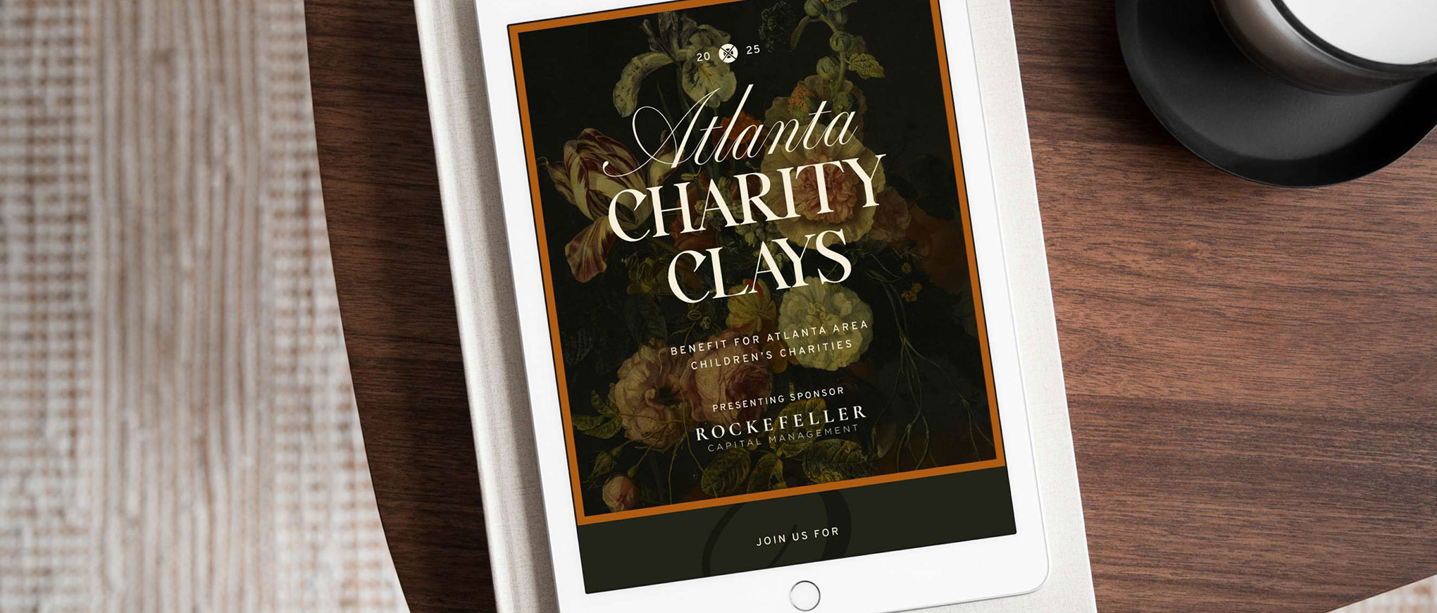 Atlanta Charity Clays