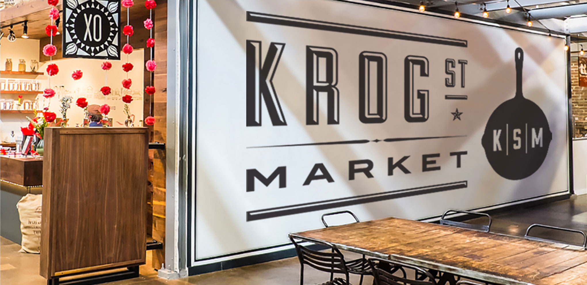 Krog Street Market