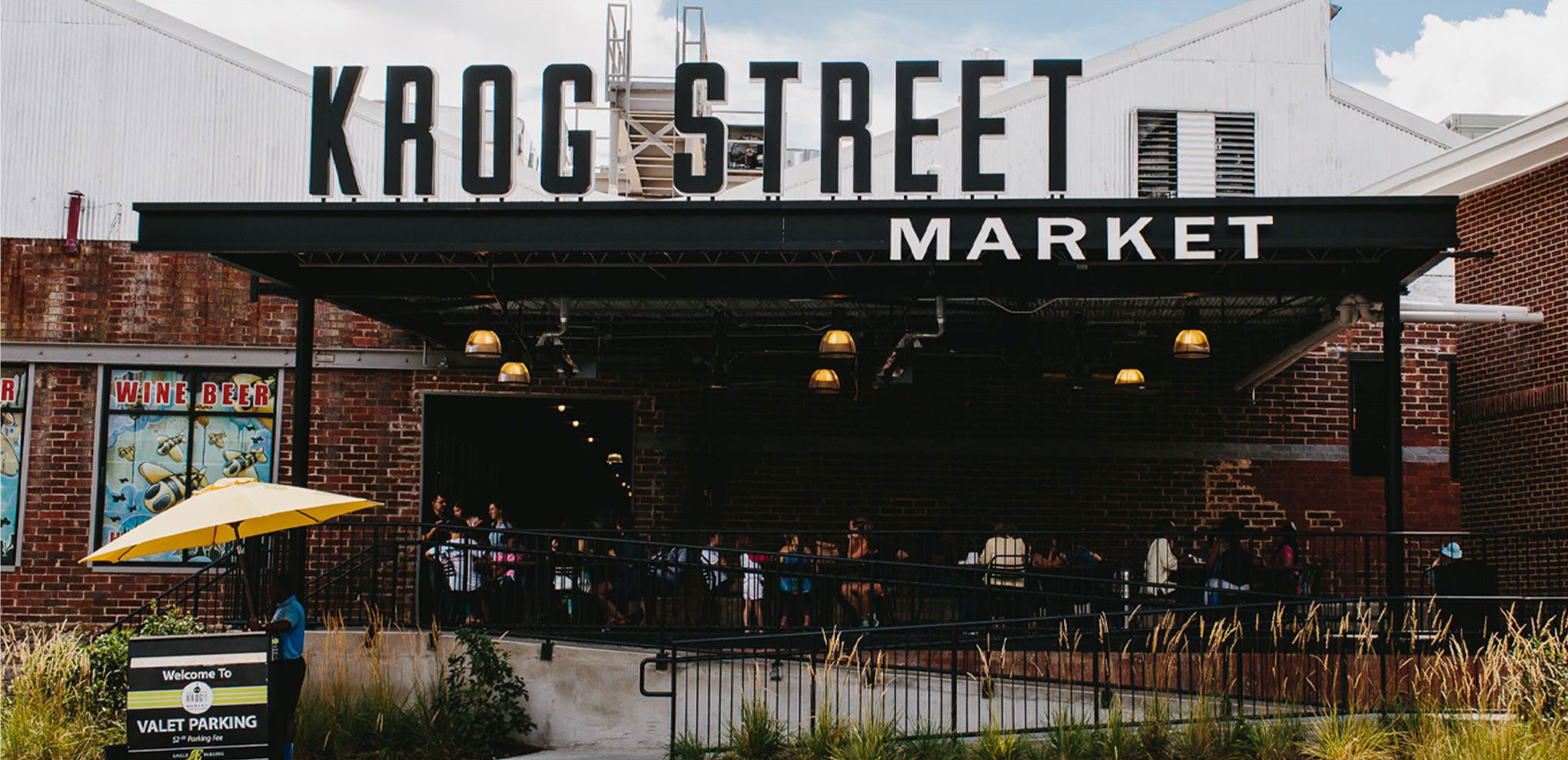 Krog Street Market