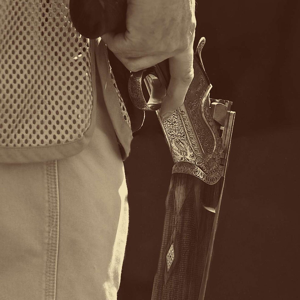 Atlanta Charity Clays