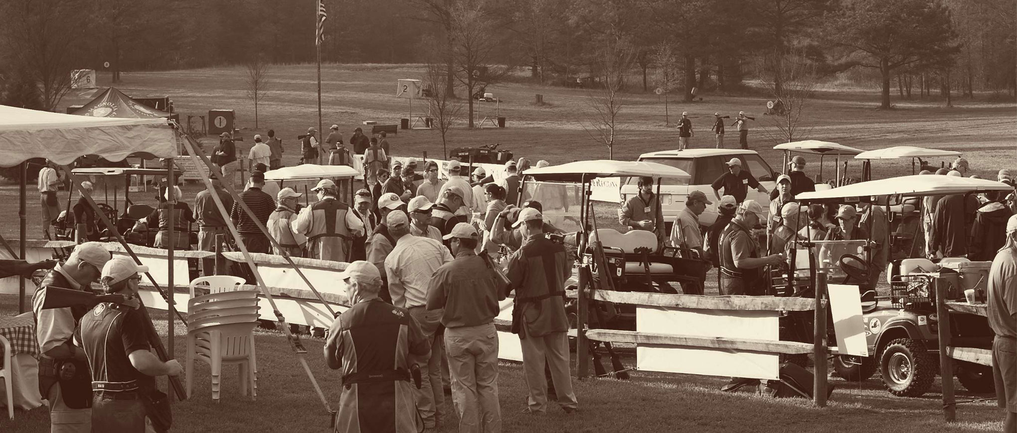 Atlanta Charity Clays